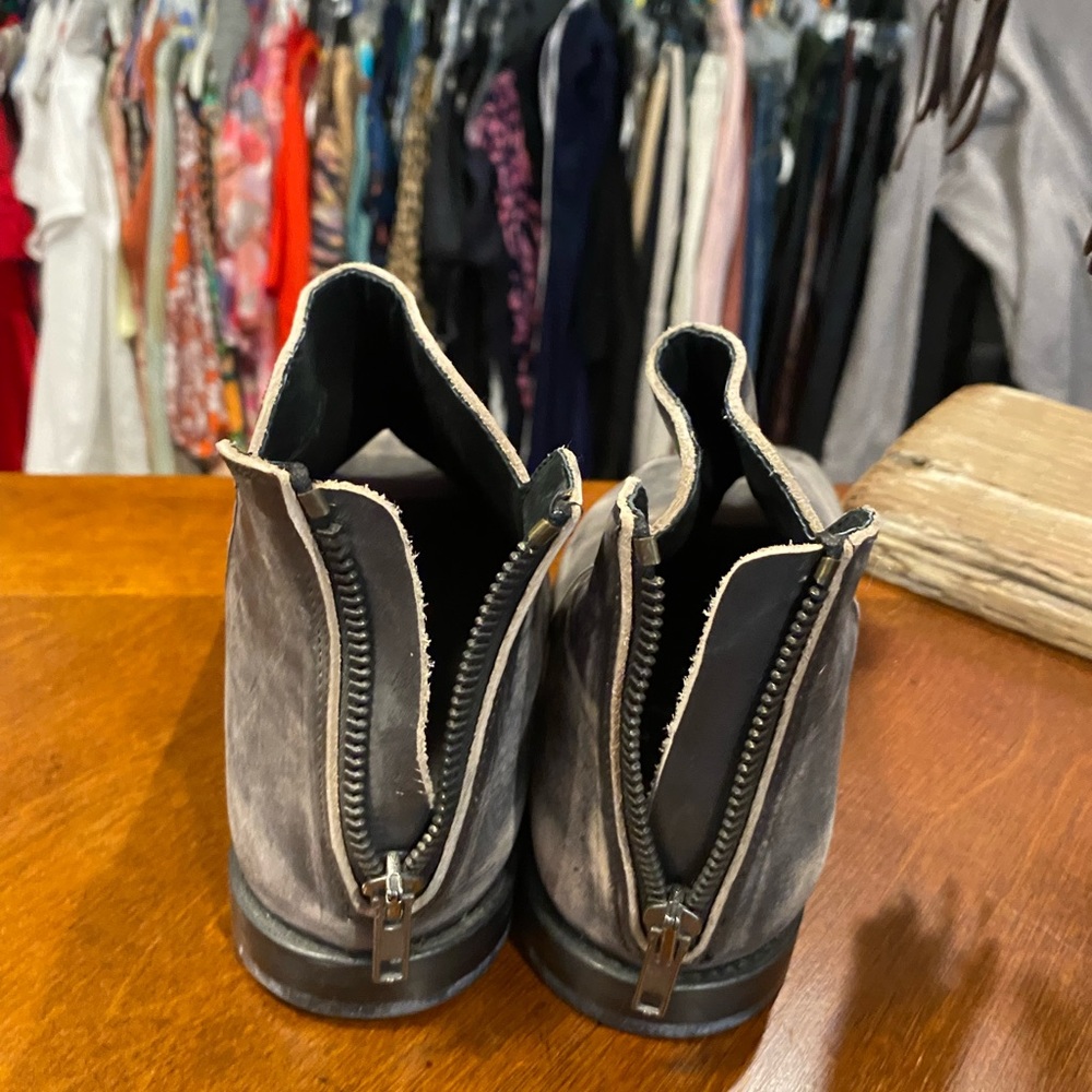 Free People Size 7